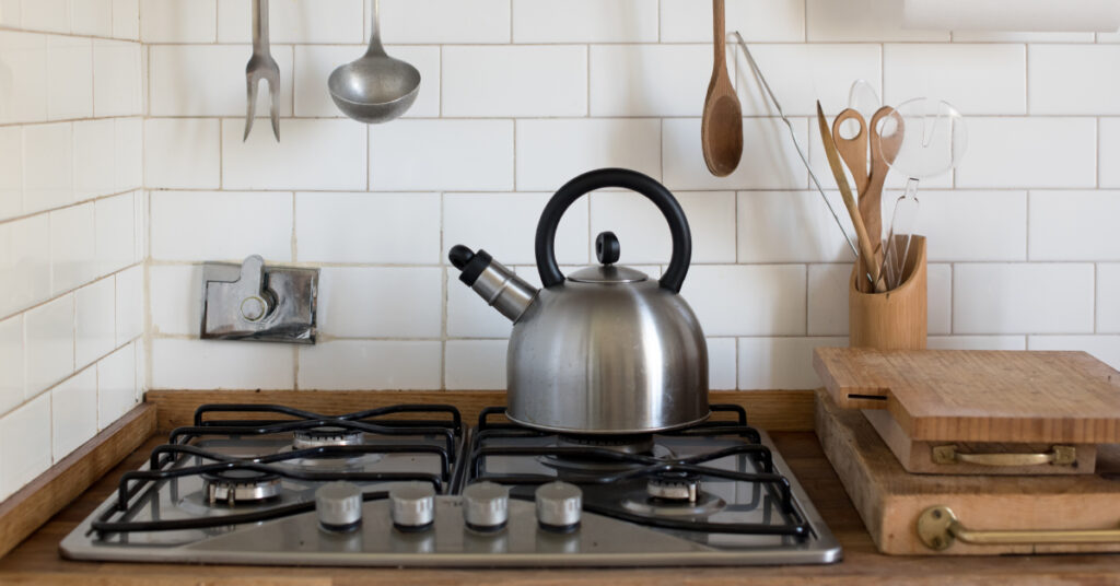 is calphalon cookware good for gas stoves