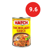 hatch red enchilada sauce