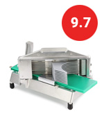 new star foodservice 39696 commercial tomato slicer
