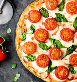 12+ ciabatta pizza recipes that are easy and tasty
