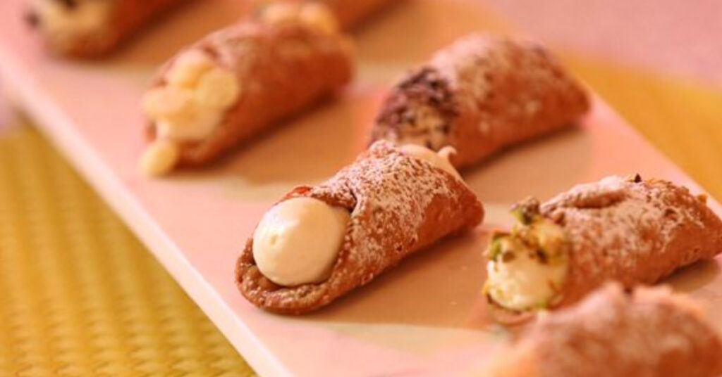 do cannolis need to be refrigerated