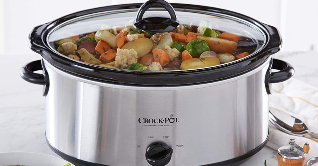 can a crockpot go in the dishwasher (the do’s and don’ts)