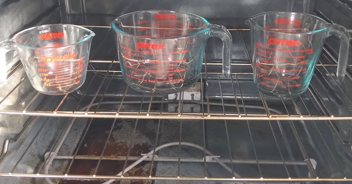 can you microwave cold pyrex? (why you should be careful)
