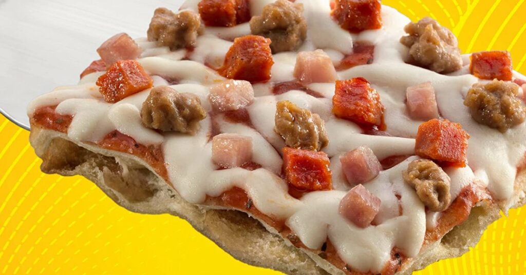 steps to prevent your totino’s pizza from getting soggy