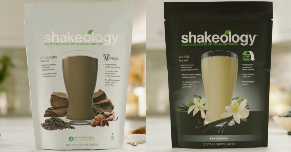 shakeology live up to the hype