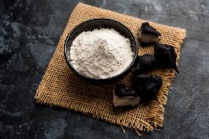Water-Chestnut Flour