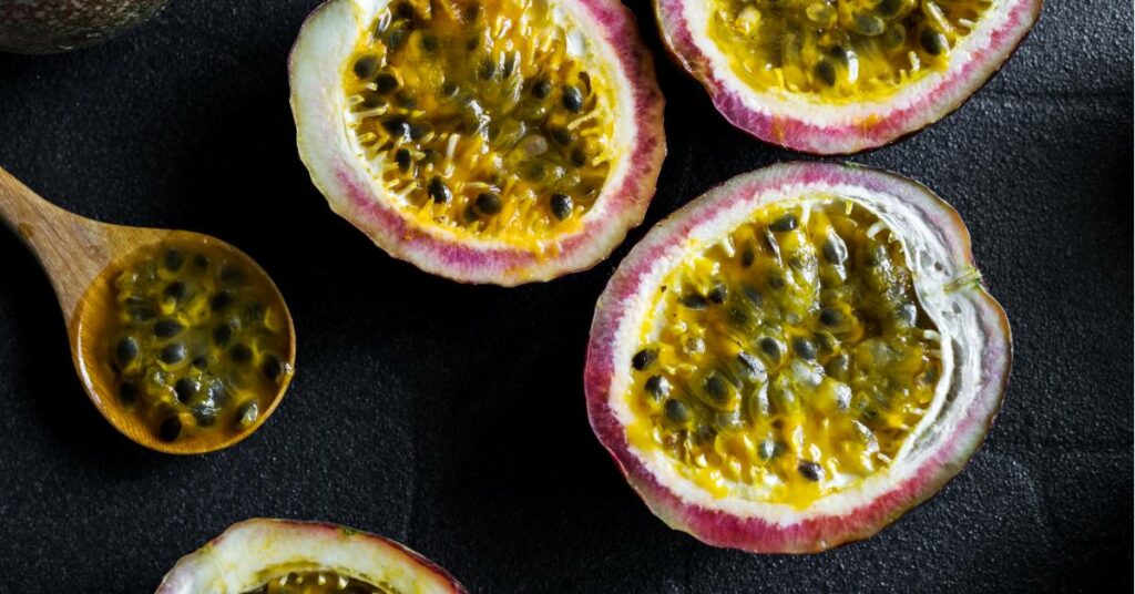 where can i find passion fruit