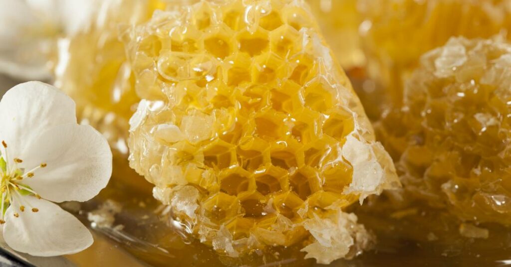 how long does honeycomb last