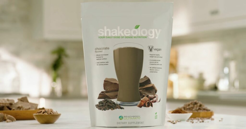 do you need a blender for shakeology