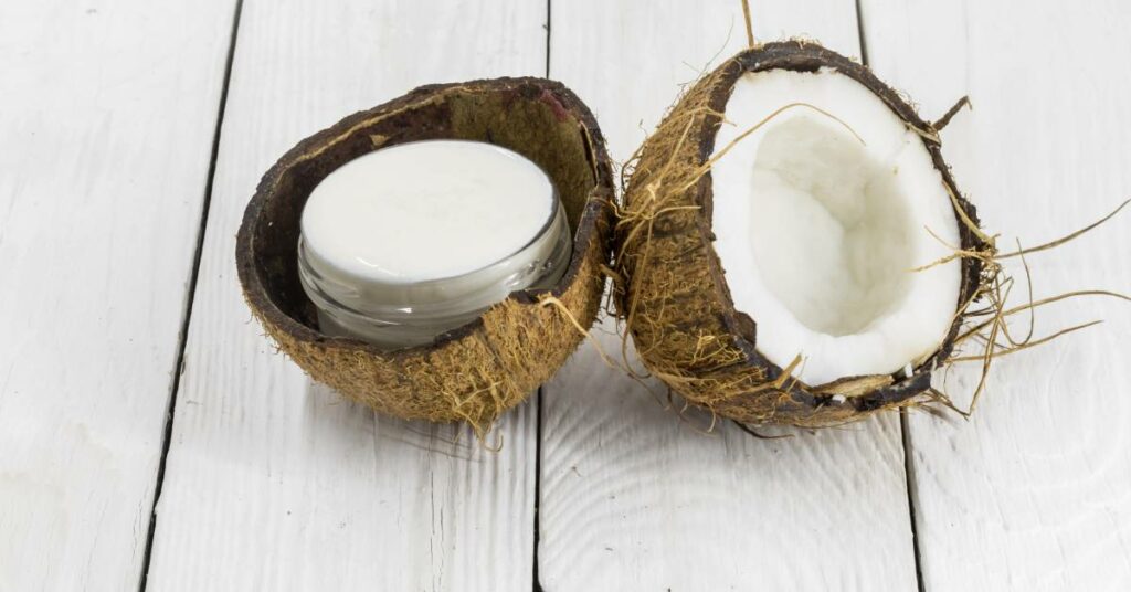 tips for buying coconut cream