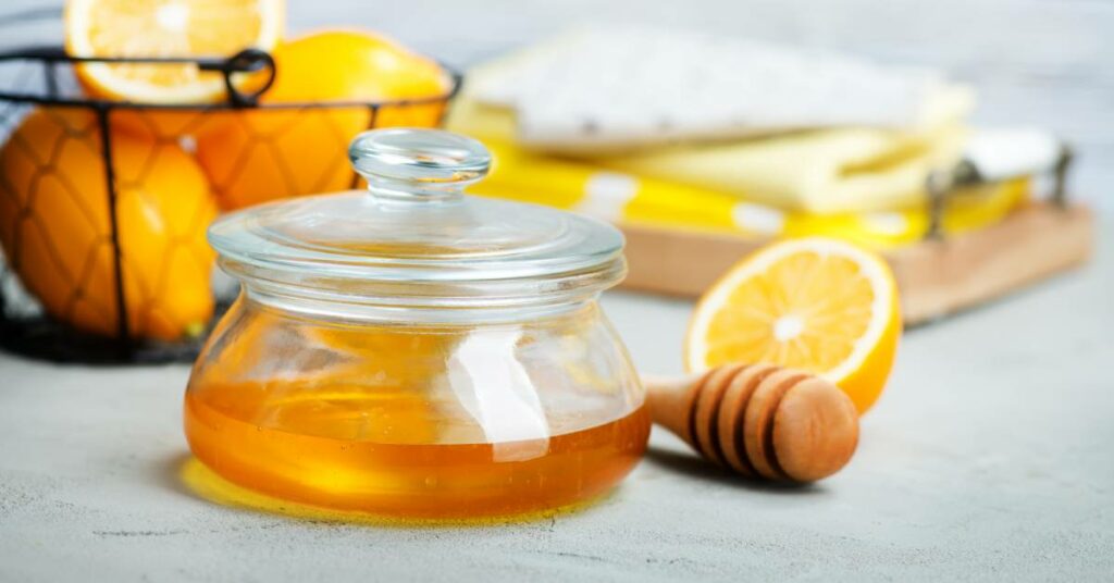 tips for buying honey from grocery store