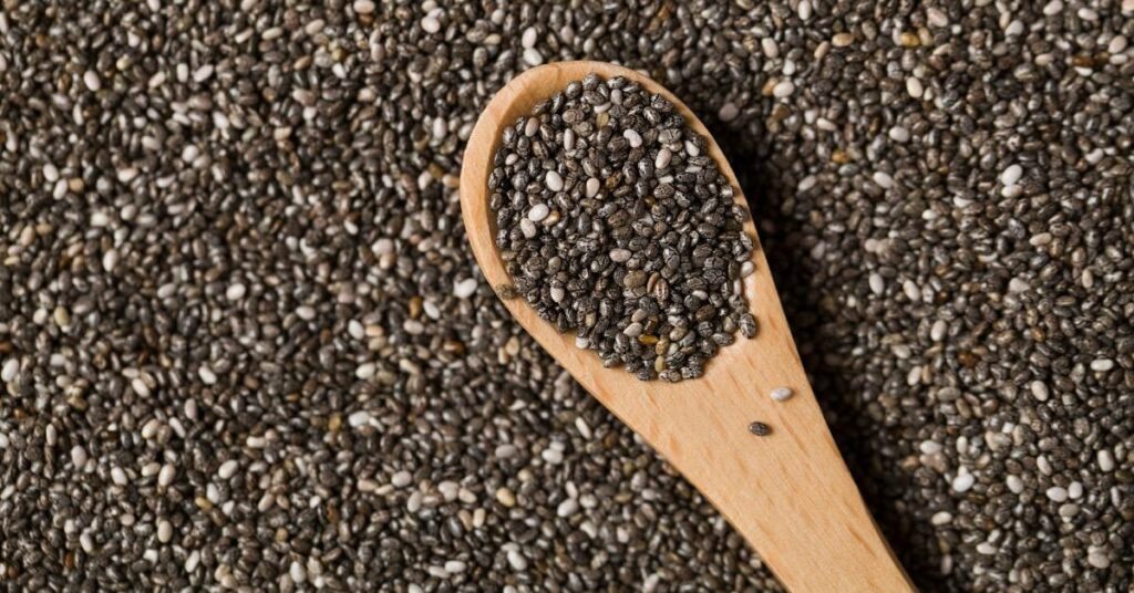 tips to buy chia seeds