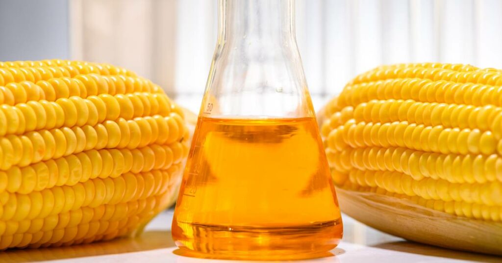 tips to buy corn syrup from grocery store