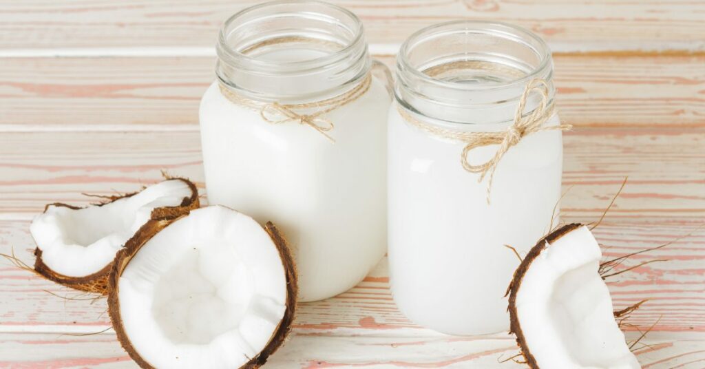useful tips to buy coconut milk