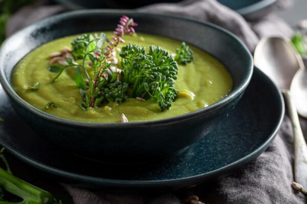 amazing vegan soup recipes
