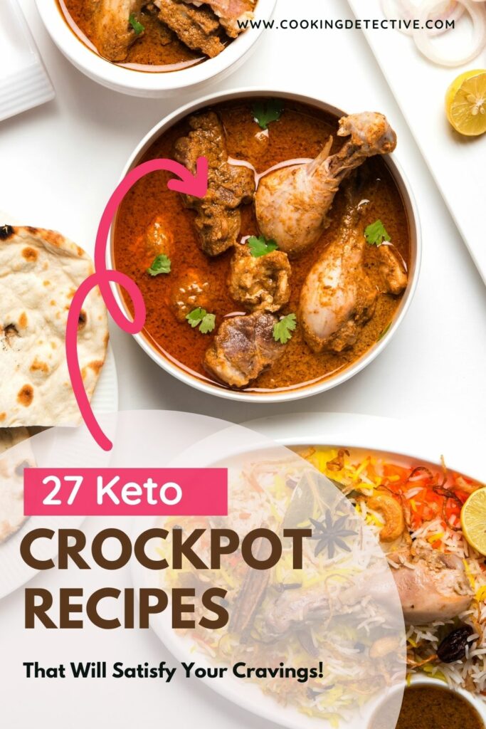 Keto Crockpot Recipes