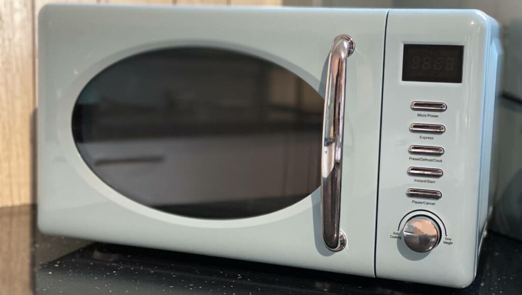 Are 950 Watts Good for a Microwave