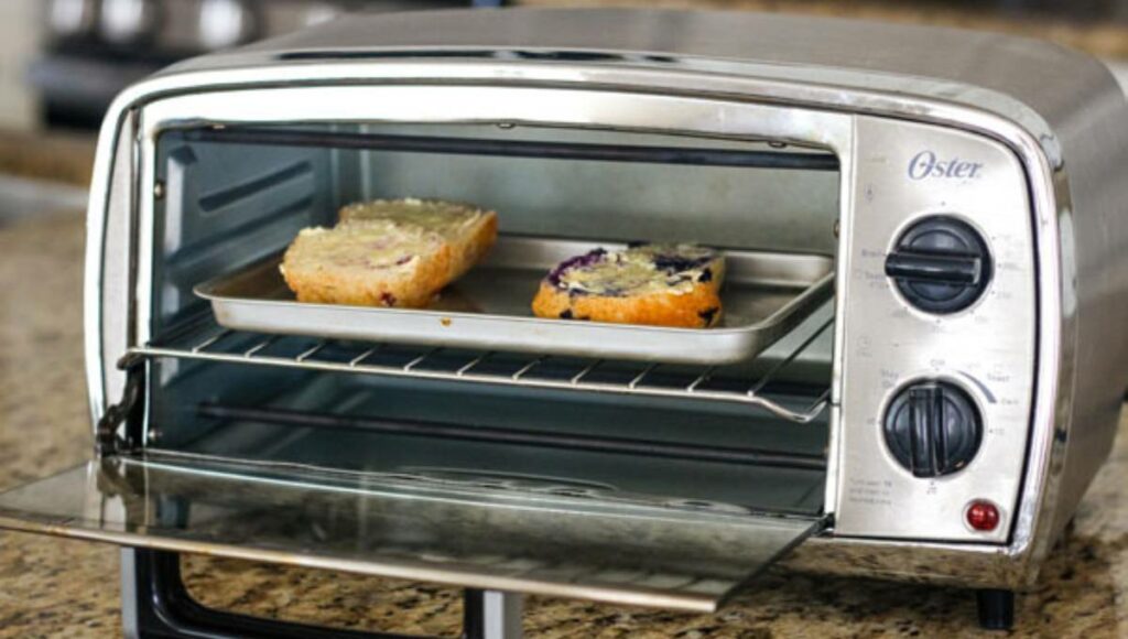 Are Toaster Ovens Allowed in Offices