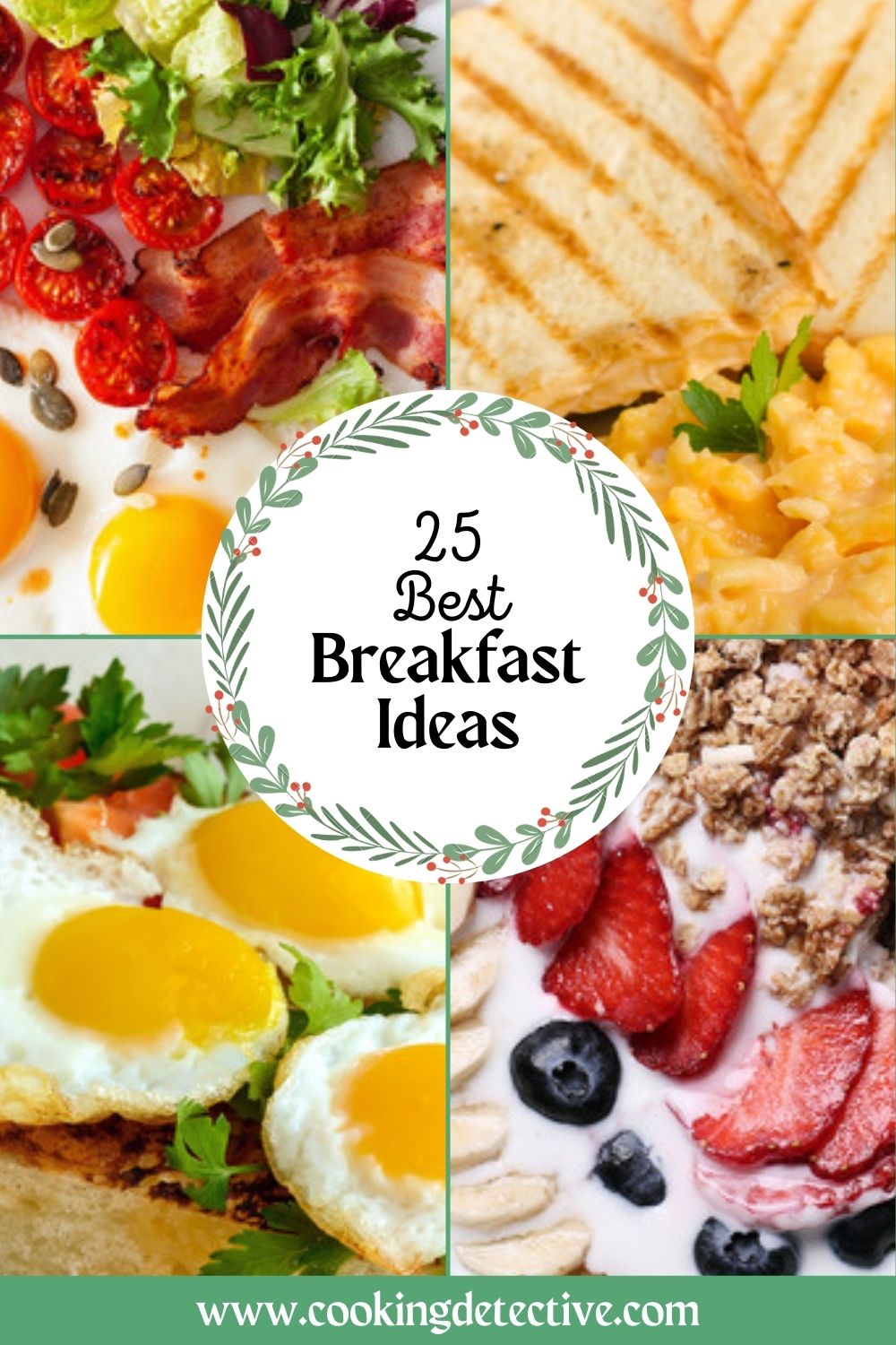 Best Breakfast Ideas