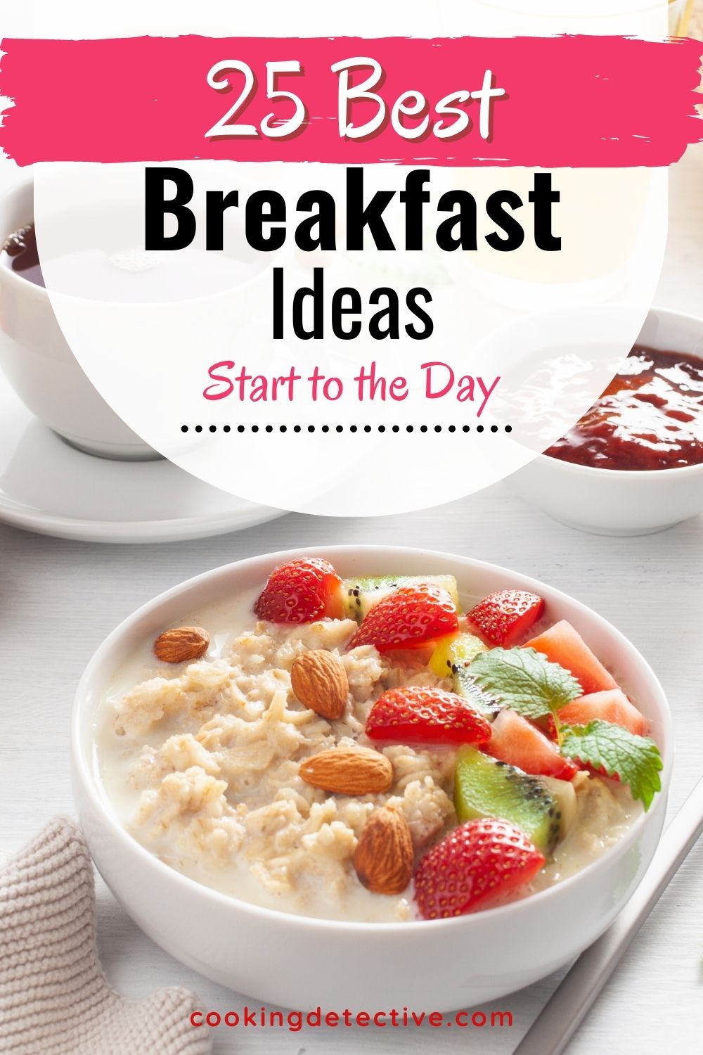 Best Breakfast Ideas