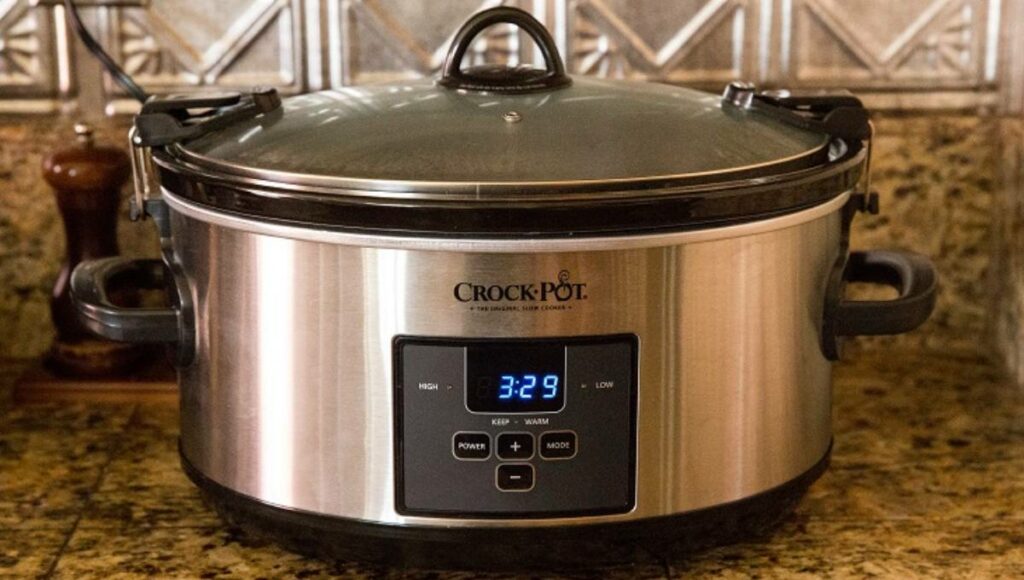 Can You Put a Crock Pot on the Stove