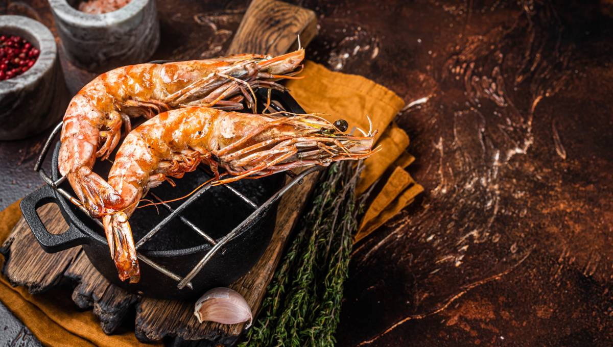 How To Get Rid Of Fishy Taste In Shrimp? 5 Methods Explained!