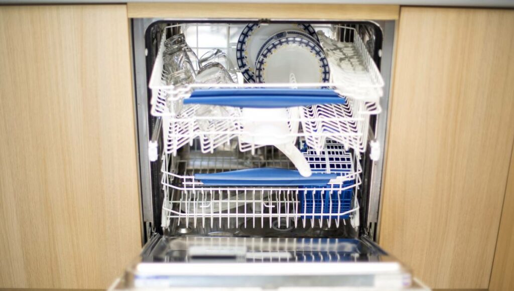 How To Tell If Dishwasher Circulation Pump Is Bad