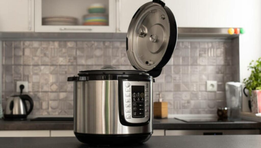 What Happens If You Overfill a Pressure Cooker