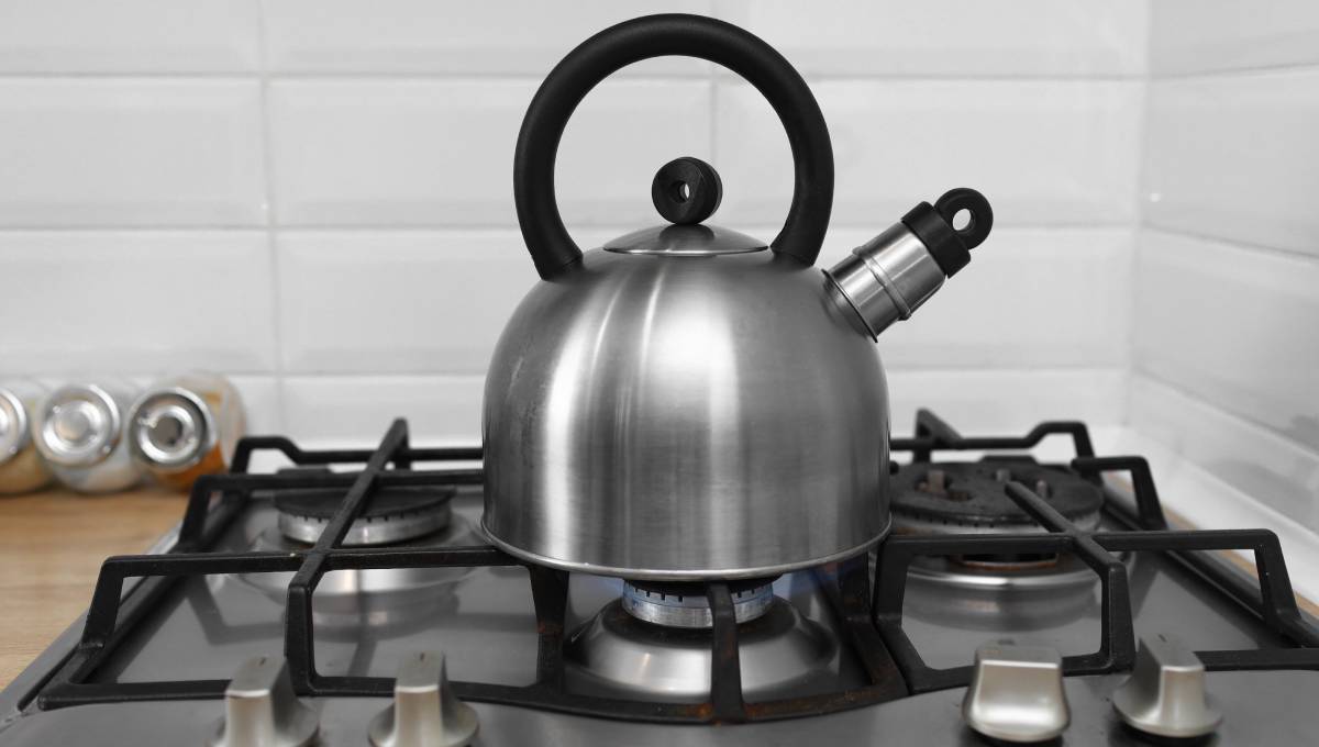 What Setting Is Simmer On A Gas Stove? | Gas Stove Settings