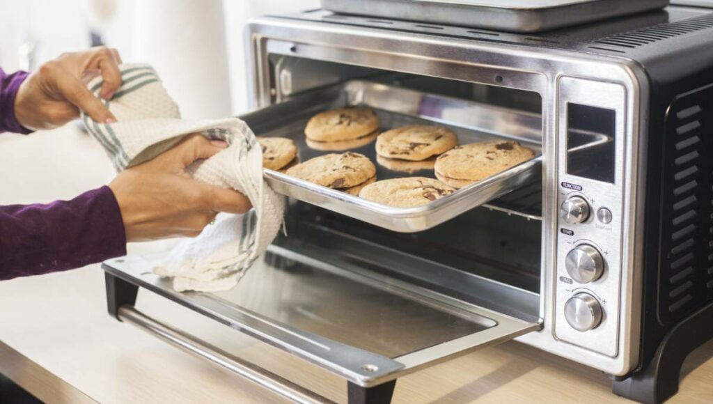What To Put Under a Toaster Oven To Protect Countertop