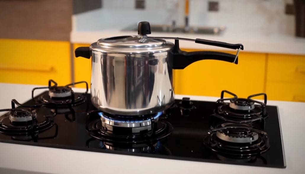 can a pressure cooker kill you