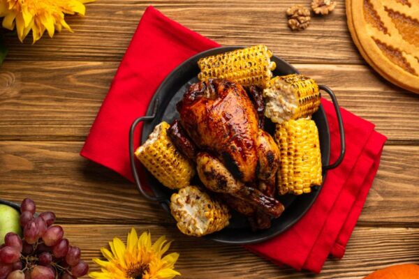 mexican thanksgiving dinner recipe ideas that will be loved by everyone