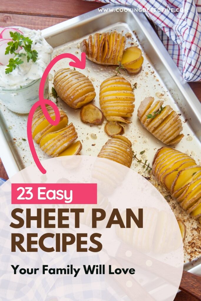 sheet-pan-recipes