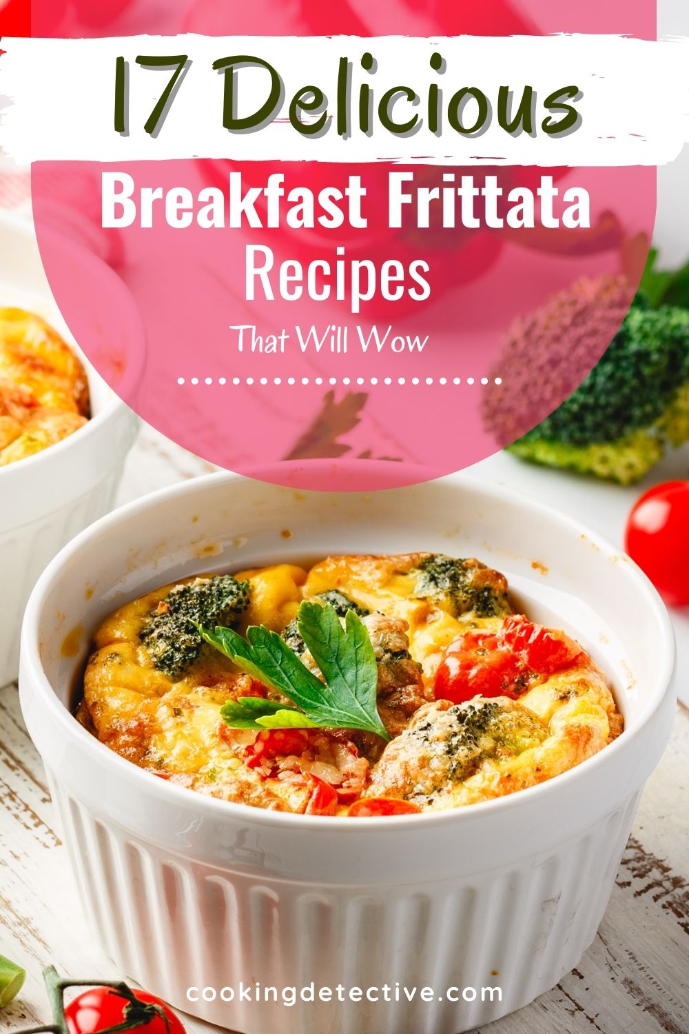 Breakfast Frittata Recipes