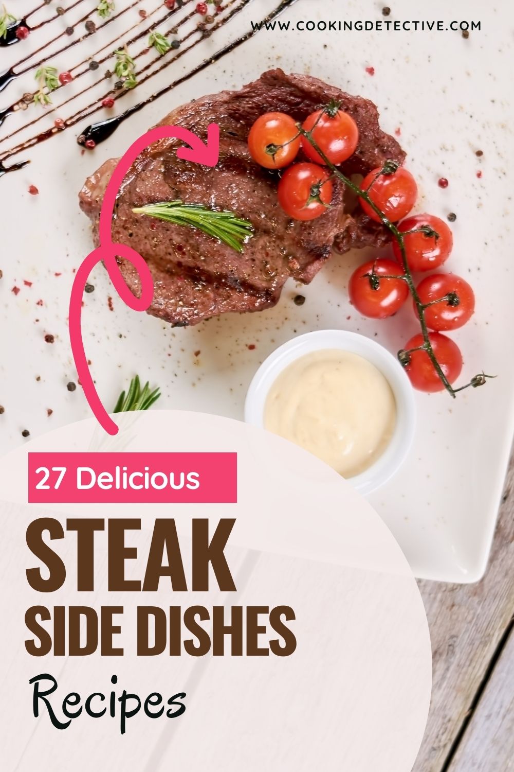 Steak Side Dishes