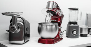 Ultimate Guide to Buying Kitchen Appliances