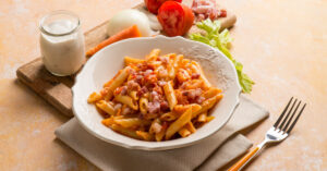 easy pasta sauce recipes