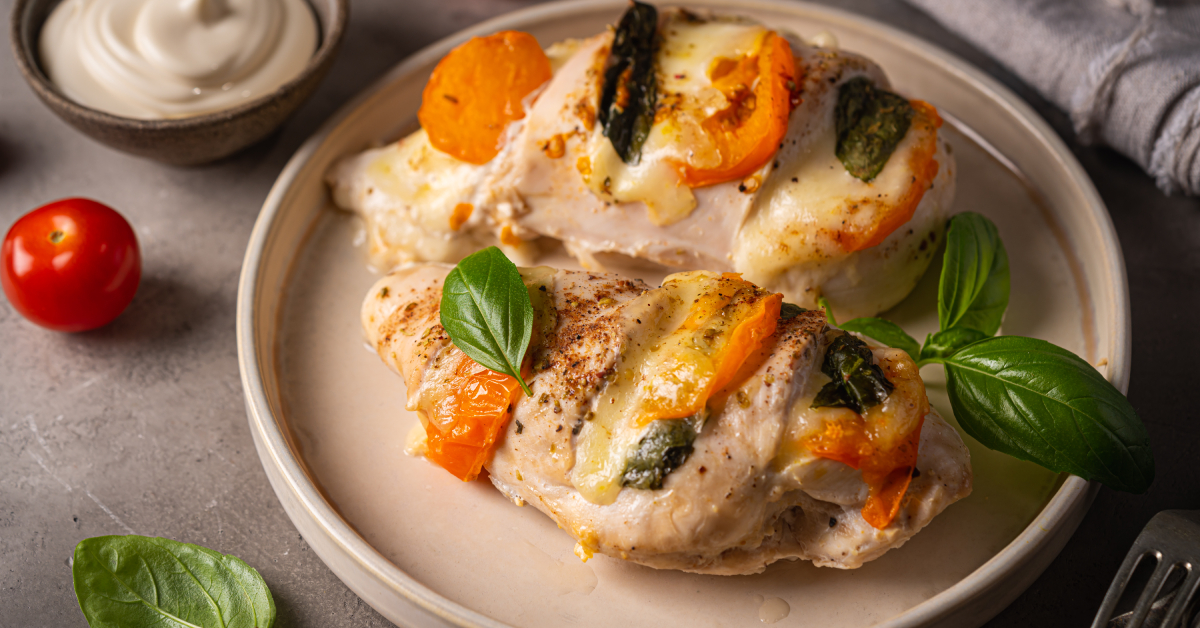 mouth-watering ways to cook chicken breasts
