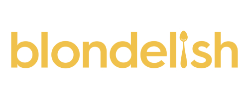 Blondelish-Logo
