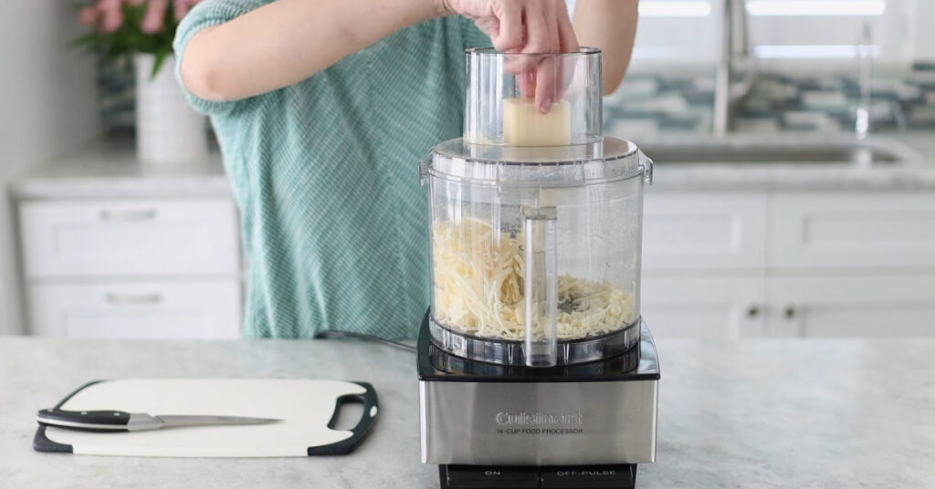 What a Food Processor Is and How It Works 