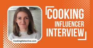 Cookingdetective-CAROLINE-interview