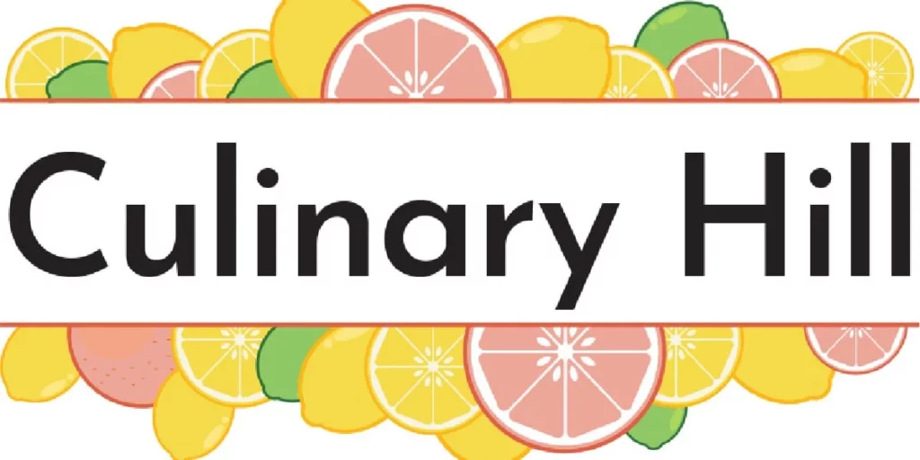 Culinary-Hill-logo